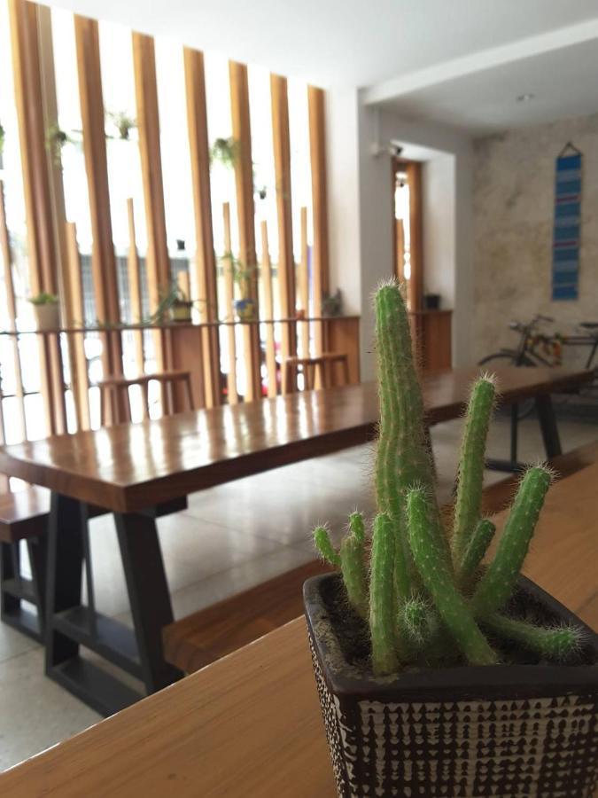 Huglampang Boutique Hotel Екстер'єр фото