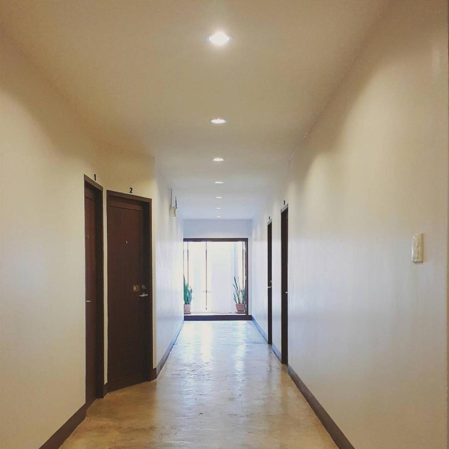 Huglampang Boutique Hotel Екстер'єр фото